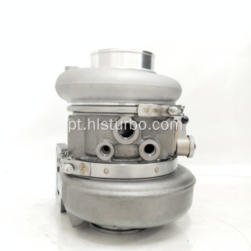 Ônibus Iveco HE400VG 5322530 Motor Euro-3